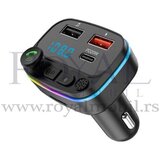  multifunction wireless P3 pd 20W MP3 player - auto punjač | ePonuda.com