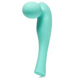 Zenn Vibrator Powerful G-spot Green | Shoptok.si