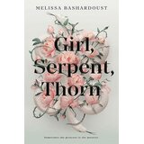 Hodder Girl, Serpent, Thorn Cene