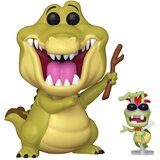 Funko Figura POP Disney Tiana y el Sapo Louis with Raymond | shoptok.hr