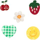 Invisibobble My Claw kopča za kosu 1 kom | shoptok.hr