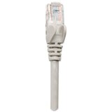 Intellinet Cat6A 10M siv mrežni kabel, (667722) | Shoptok.si