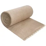 Jutena rola 160 x 5000 cm Prirodna - 1 6 x 50 m Prirodna 280 gsm