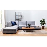 Atelier Del Sofa Kutna sofa Tulip 97x80x193cm Tamno siva | Eponuda.ba