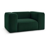 Bobochic Paris Tamno zelena fotelja Zephyr – | shoptok.hr