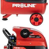 Proline KOMPRESOR ULJNI 50L P200002 | shoptok.hr