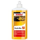 Sonax šampon i vosak - 313200 Cene