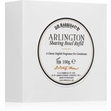 D.R. Harris Shawing Bowl Refill sapun za brijanje zamjensko punjenje Arlington 100 g Cijene