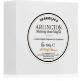 Shawing Bowl Refill sapun za brijanje zamjensko punjenje Arlington 100 g