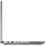 Dell latitude 5450 14 inch fhd core ultra 5 125U 8GB 512GB ssd backlit fp sc ubuntu 3yr prosupport | ePonuda.com
