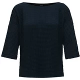 Opus Sweater majica 'Gicki' mornarsko plava