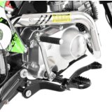 Hecht MOTOR BENZINSKI 51126 GREEN | shoptok.hr