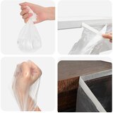  Praškasta plahta s ljepilom 12 pcs 210 x 2000 cm HDPE - 210 x 2000 cm 12 | shoptok.hr