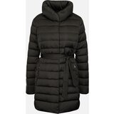 Geox Black women's down jacket Bettanie - Women's | shoptok.hr