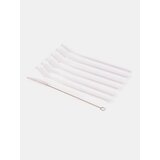 Sinsay Set slamki s čistilom 7 pack | shoptok.hr