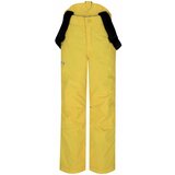 HANNAH dětské lyžařské kalhoty akita jr vibrant yellow Cene'.'