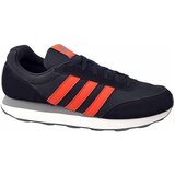 Adidas Nizke superge Run 60S 30 Črna | Shoptok.si