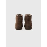 Ugg Škornji za v sneg 'Classic Mini II' temno rjava | Shoptok.si