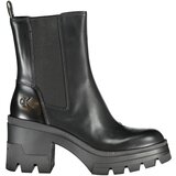 Calvin Klein BLACK WOMEN'S FOOTWEAR BOOT | ePonuda.com