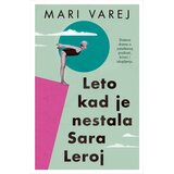  Leto kad je nestala Sara Leroj Cene