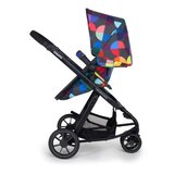 Cosatto kolica za bebe travel sistem giggle 2u1 kaleidoscope