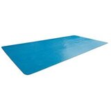Intex 4.88M X 2.44M SOLAR POOL COVER 28029 Cene