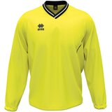 Errea Majice z dolgimi rokavi Ottawa 3.0 Giacca Jr Rumena | Shoptok.si