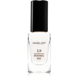 Inglot O₂M bazni lak za nokte 11 ml u