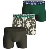 Bjorn Borg cotton stretch 3x boksarice | Shoptok.si