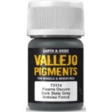 Vallejo Pigment Dark Slate Grey - 30 ml Cijene