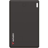 Verbatim My Finder Card schwarz Bluetooth MYFCR-01B 32138 | shoptok.hr