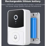 WIFI DOORBELL X7 TUYA | Eponuda.ba