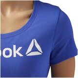 Reebok Scoop Neck Plava | shoptok.hr