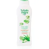 Aloe Vera Y Jojoba gel za prhanje 650 ml