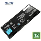 baterija za laptop quattro Q702 / FPBCPB374 14.4V 45Wh / 3150mAh ( 2827 )