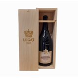 Legat_1903 Pinot Noir 1.5l, Magnum u drvenoj kutiji | Eponuda.com