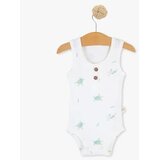 Just kiddin baby bodi atlet "Little Swimmers" 98 ( 11007447 ) Cene