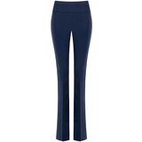 Rinascimento Hlače CFC0127876003 Modra | Shoptok.si