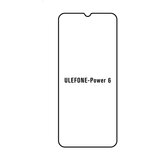 Ulefone power 6 hydrogel zaštitna folija | shoptok.hr