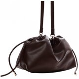 Gioseppo Ročne torbice Bag 80649 - Chocolate Kostanjeva | Shoptok.si