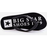 Big Star Men's Light Flip Flops | Shoptok.si