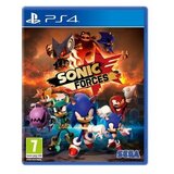 Sonic Forces PS4 SFPS4 | Eponuda.ba
