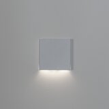 Kanlux 90825 - LED svetiljka za stepenište MAGNIK LED/1,7W/230V CCT, bela, kvadratna | Eponuda.com