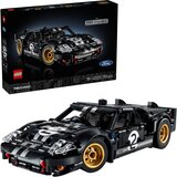 Lego Technic 1966 Ford GT40 MKII Race Car številka 42223 u