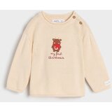 Sinsay Pulover s blagdanskim motivom | shoptok.hr