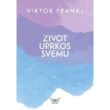 Kontrast izdavaštvo Viktor Frankl - Život uprkos svemu Cene