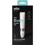 Braun Trimeri za telo BRAUN BS1000 trim | ePonuda.com