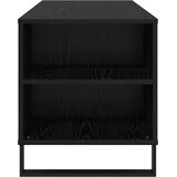  Kava Stol Crni hrast 102 x 44,5 x 50 cm Konstruirano drvo | shoptok.hr
