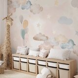  Foto tapeta - Fairy Tale Sky 450x315 Standard | shoptok.hr