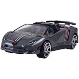 Metalni pullback autić 1:64 sort | shoptok.hr